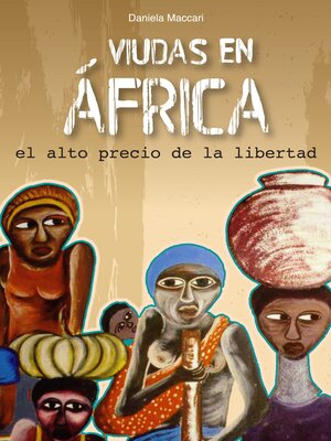 cover image of Viudas en África